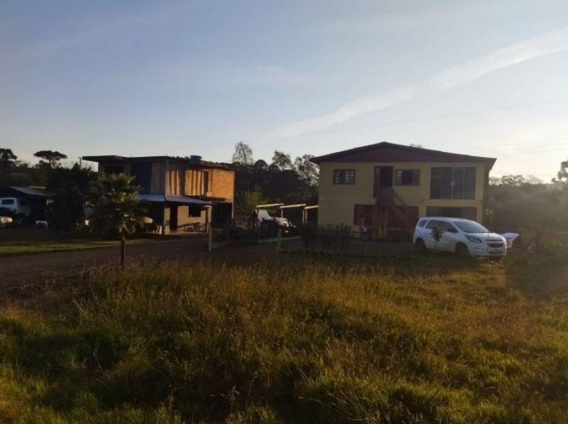 Lote colonial com a área de 39.600,00m², Chapecó, localizado em Chapecó - SC