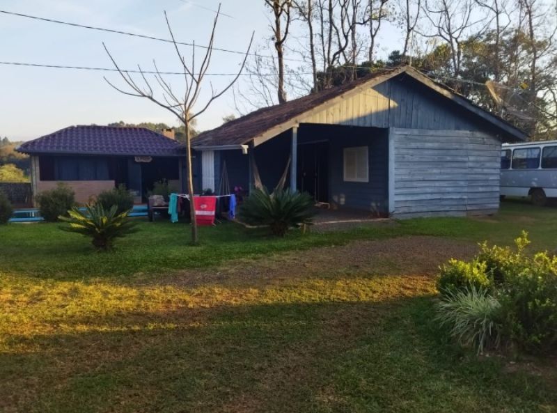 Lote colonial com a área de 39.600,00m², Chapecó, localizado em Chapecó - SC