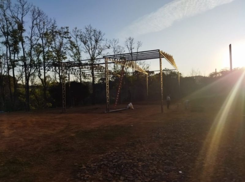 Lote colonial com a área de 39.600,00m², Chapecó, localizado em Chapecó - SC