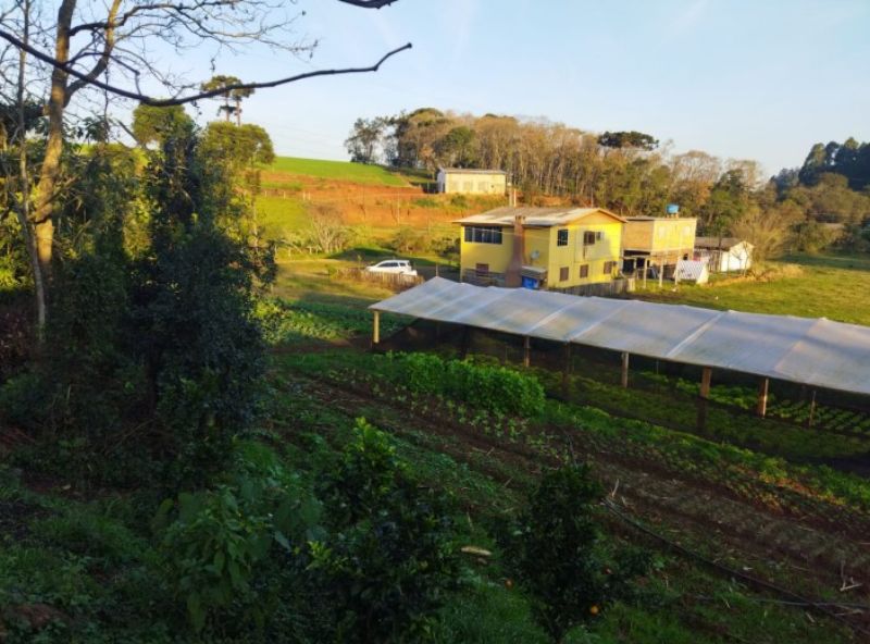 Lote colonial com a área de 39.600,00m², Chapecó, localizado em Chapecó - SC