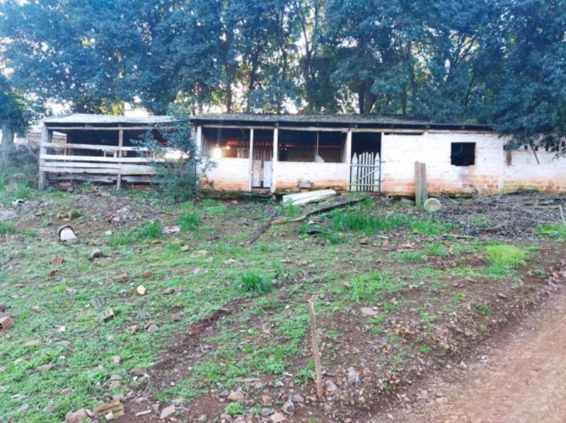 Lote colonial com a área de 39.600,00m², Chapecó, localizado em Chapecó - SC