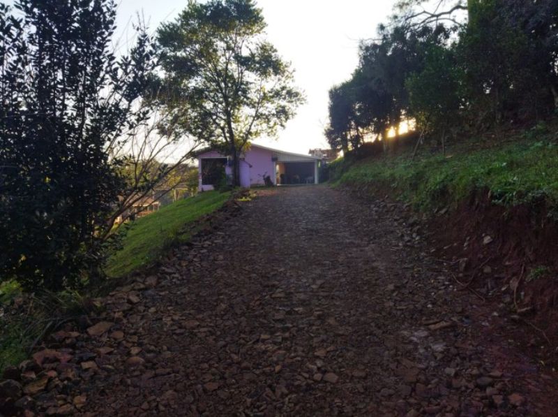 Lote colonial com a área de 39.600,00m², Chapecó, localizado em Chapecó - SC