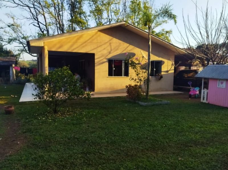 Lote colonial com a área de 39.600,00m², Chapecó, localizado em Chapecó - SC