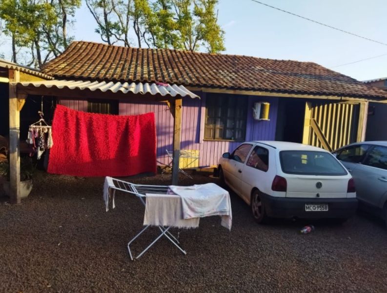 Lote colonial com a área de 39.600,00m², Chapecó, localizado em Chapecó - SC