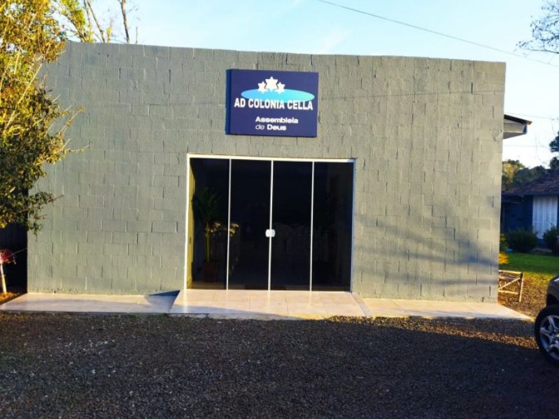Lote colonial com a área de 39.600,00m², Chapecó, localizado em Chapecó - SC