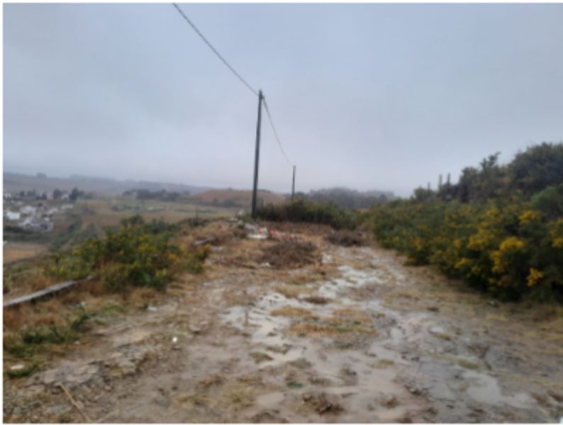 Imóvel matrícula nº 9.668 Comarca de São Joaquim, localizado em Chapecó - SC, bairro Centro