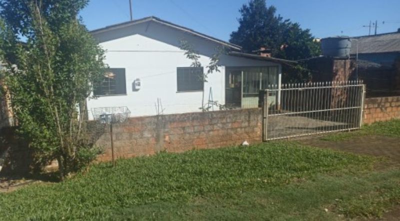 Lote urbano com a área de 262,50m², Xanxerê/SC, localizado em Xanxerê - SC, bairro Loteamento Vila JOÃO WINCKLER