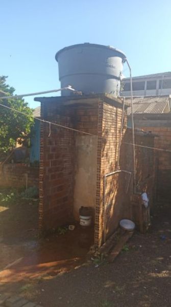 Lote urbano com a área de 262,50m², Xanxerê/SC, localizado em Xanxerê - SC, bairro Loteamento Vila JOÃO WINCKLER