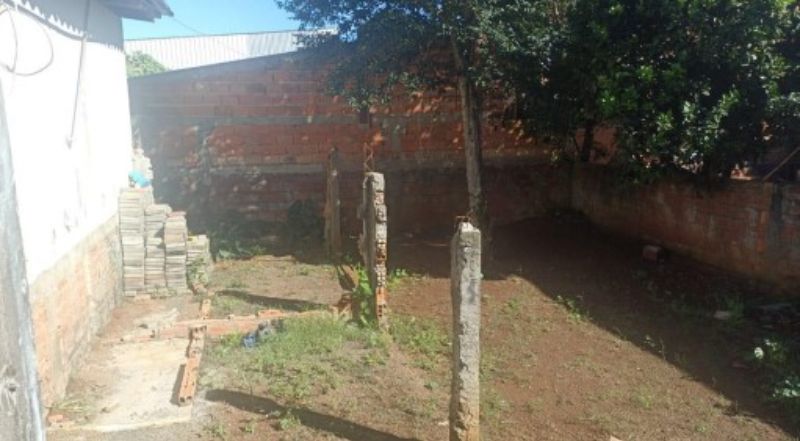 Lote urbano com a área de 262,50m², Xanxerê/SC, localizado em Xanxerê - SC, bairro Loteamento Vila JOÃO WINCKLER