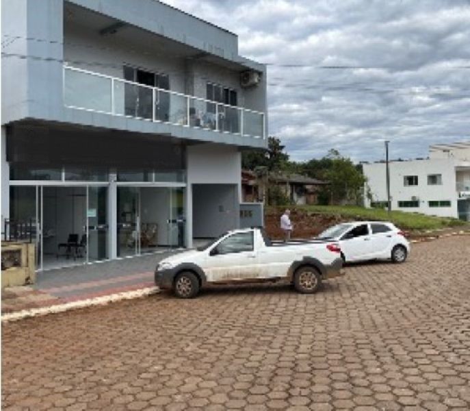 Lote urbano com área de 200m², Paraiso/SC, localizado em Paraíso - SC