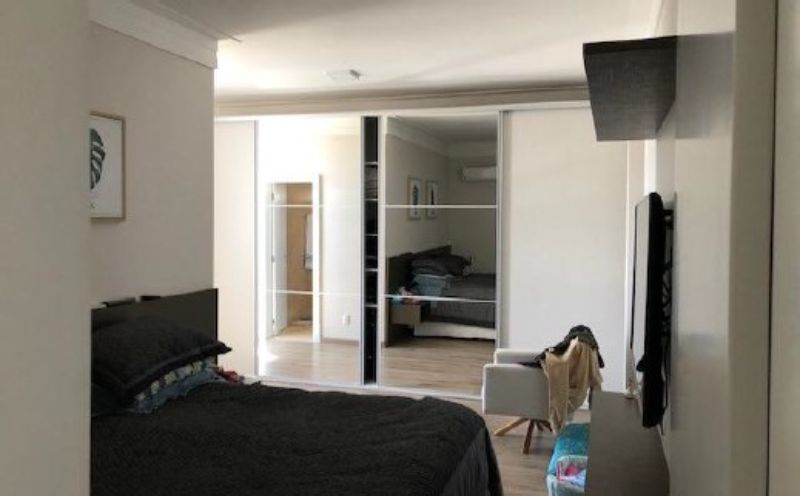 Apartamento área privativa de 144,13m² e Boxes, localizado em Xanxerê - SC, bairro La Salle