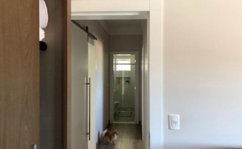 Apartamento área privativa de 144,13m² e Boxes, localizado em Xanxerê - SC, bairro La Salle