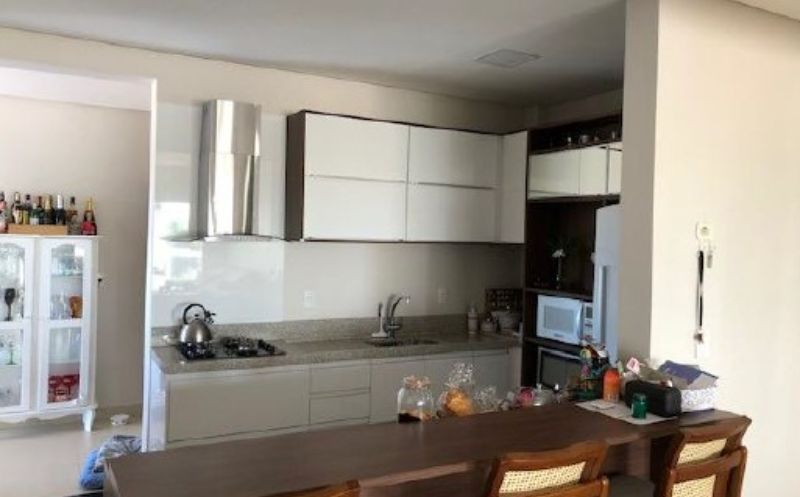 Apartamento área privativa de 144,13m² e Boxes, localizado em Xanxerê - SC, bairro La Salle