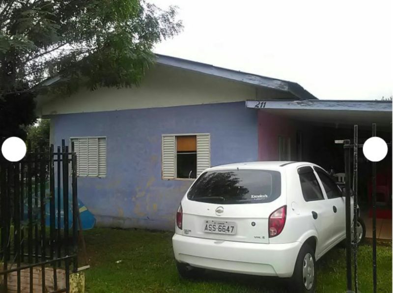 Lote com a área de 403m², Xanxerê (SC), localizado em Xanxerê - SC