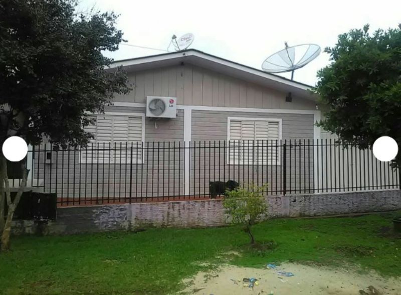 Lote com a área de 403m², Xanxerê (SC), localizado em Xanxerê - SC