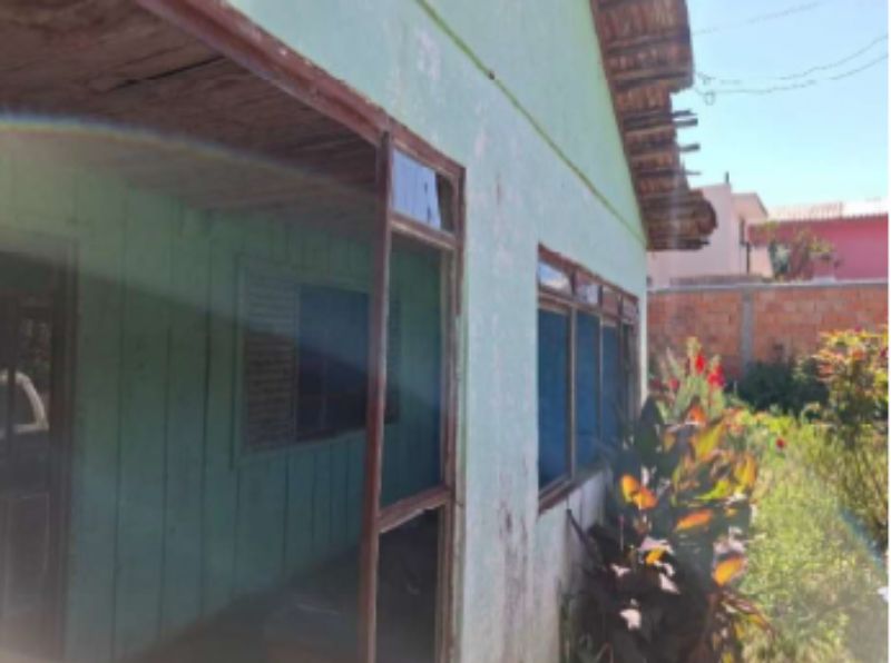 Imóvel matrícula nº 12.759, localizado em Dionísio Cerqueira - SC