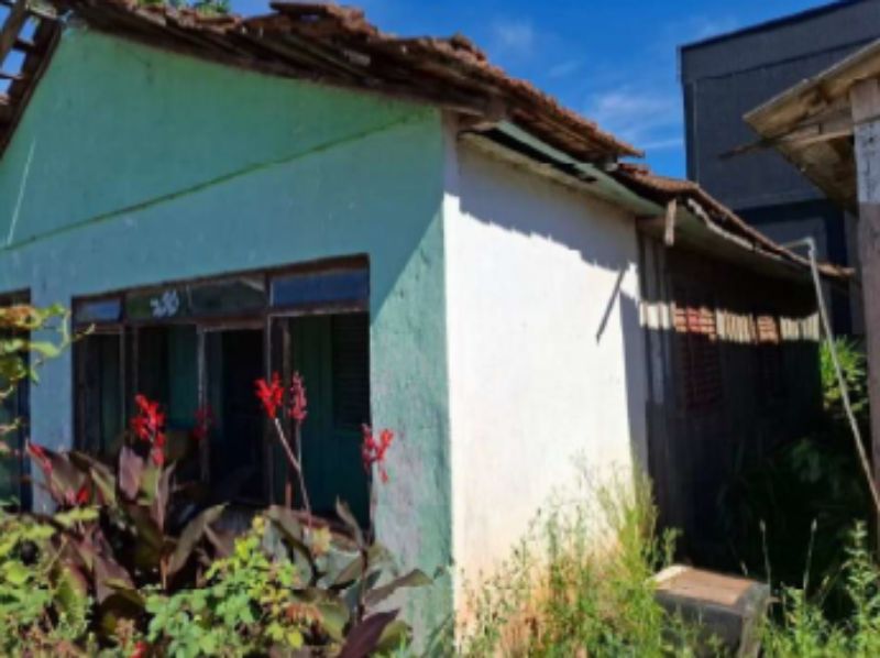 Imóvel matrícula nº 12.759, localizado em Dionísio Cerqueira - SC