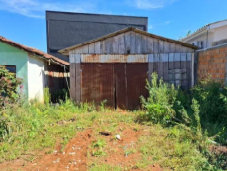 Imóvel matrícula nº 12.759, localizado em Dionísio Cerqueira - SC