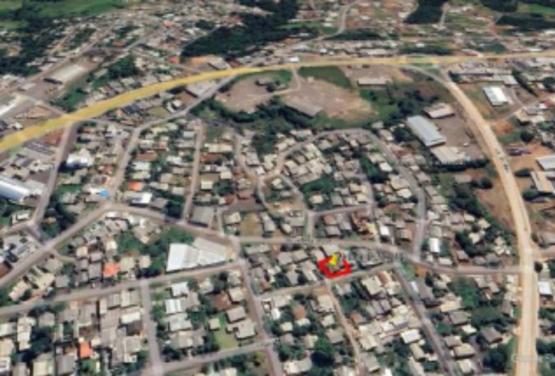Imóvel matrícula nº 12.759, localizado em Dionísio Cerqueira - SC