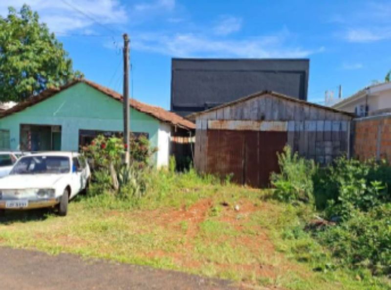 Imóvel matrícula nº 12.759, localizado em Dionísio Cerqueira - SC