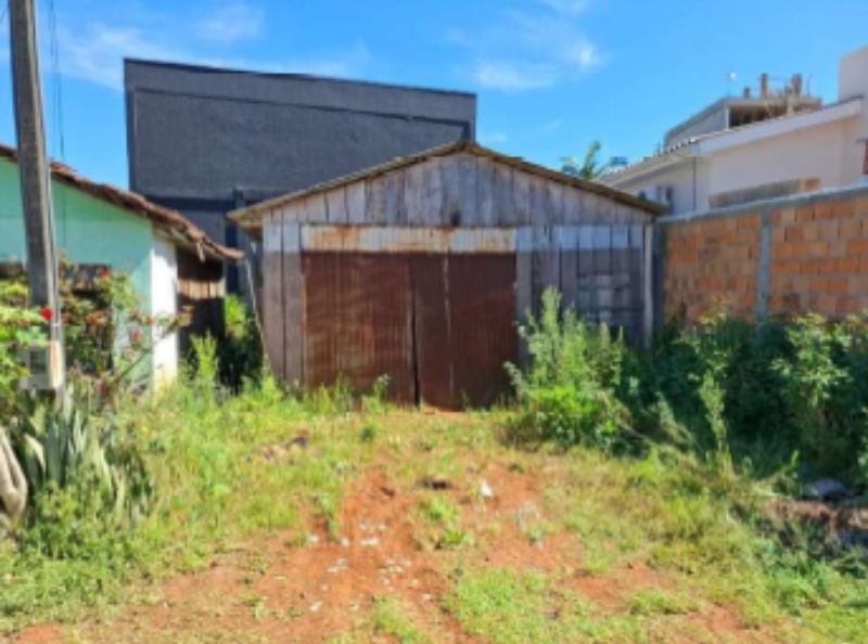 Imóvel matrícula nº 12.759, localizado em Dionísio Cerqueira - SC