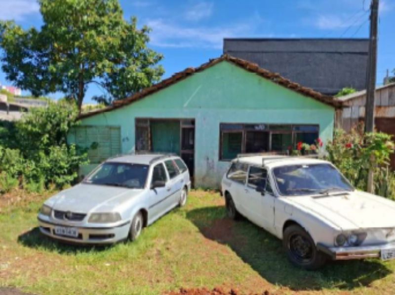 Imóvel matrícula nº 12.759, localizado em Dionísio Cerqueira - SC