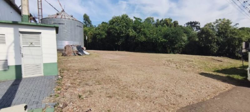 Imóvel matrícula nº 11.551, localizado em Novo Horizonte - SC, bairro Centro