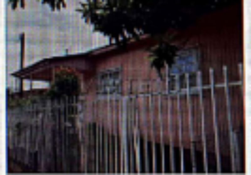 Fração de 33,33% do Imóvel matrícula n° 40.989, localizado em São Miguel Do Oeste - SC, bairro Centro