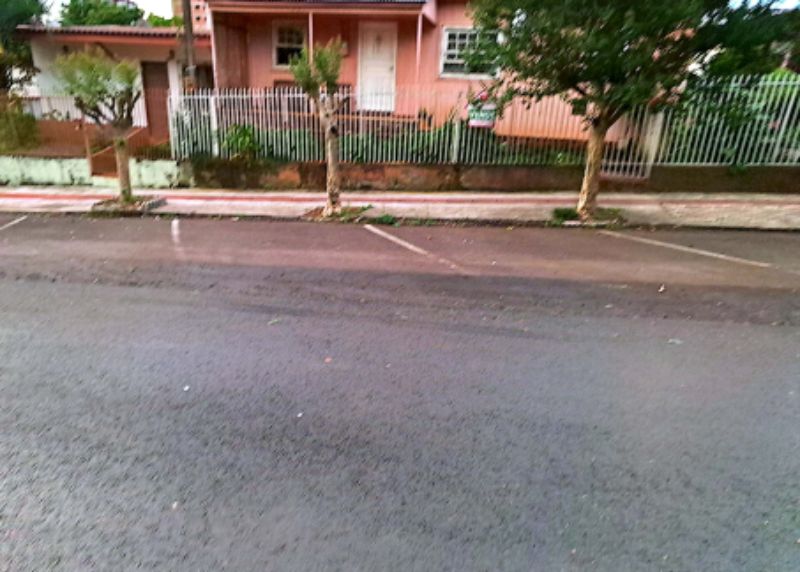 Fração de 33,33% do Imóvel matrícula n° 40.989, localizado em São Miguel Do Oeste - SC, bairro Centro