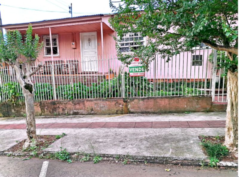 Imagem do imóvel Fração de 33,33% do Imóvel matrícula n° 40.989