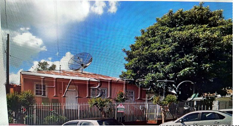 Fração de 33,33% do Imóvel matrícula n° 40.989, localizado em São Miguel Do Oeste - SC, bairro Centro