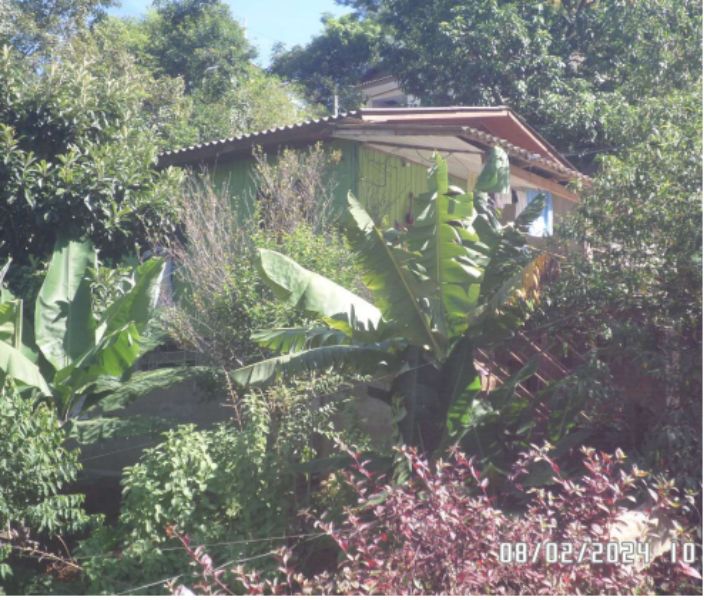 matrícula nº 111.127 de Chapecó - SC, localizado em Chapecó - SC, bairro Centro