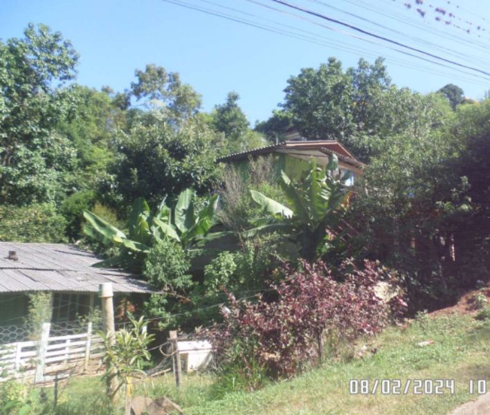 matrícula nº 111.127 de Chapecó - SC, localizado em Chapecó - SC, bairro Centro