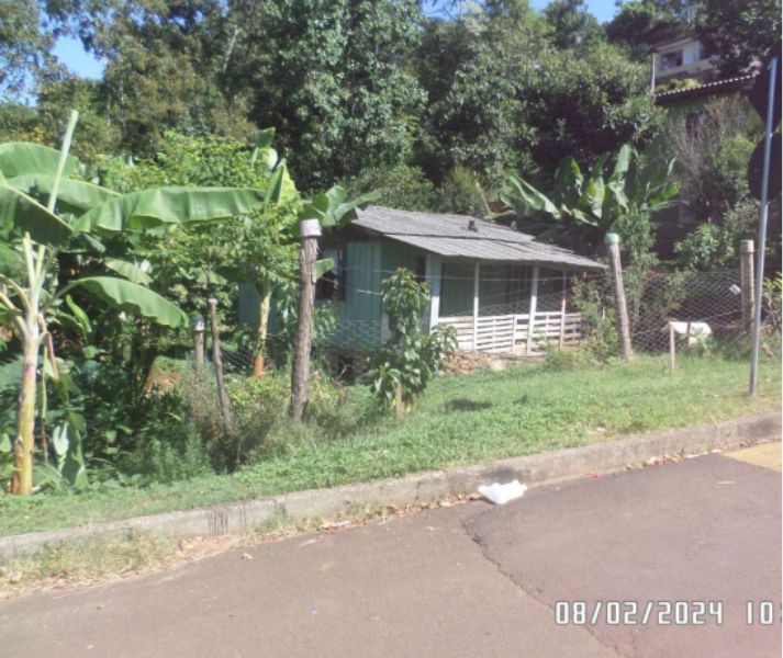 matrícula nº 111.127 de Chapecó - SC, localizado em Chapecó - SC, bairro Centro