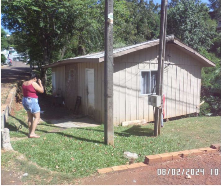matrícula nº 111.127 de Chapecó - SC, localizado em Chapecó - SC, bairro Centro