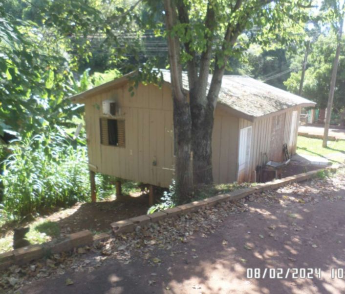 matrícula nº 111.127 de Chapecó - SC, localizado em Chapecó - SC, bairro Centro