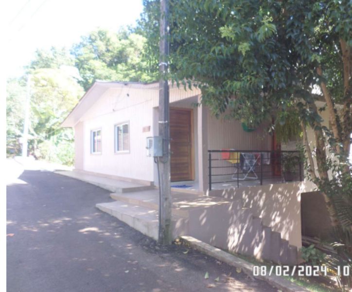 matrícula nº 111.127 de Chapecó - SC, localizado em Chapecó - SC, bairro Centro