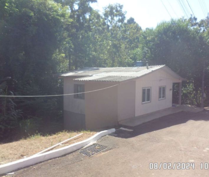 matrícula nº 111.127 de Chapecó - SC, localizado em Chapecó - SC, bairro Centro