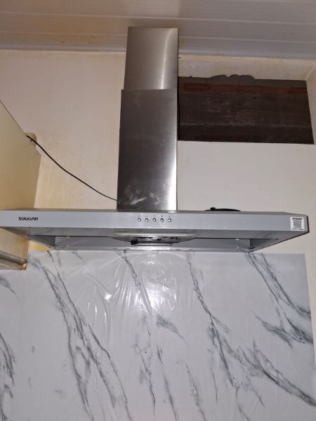 01 depurador marca Suggar