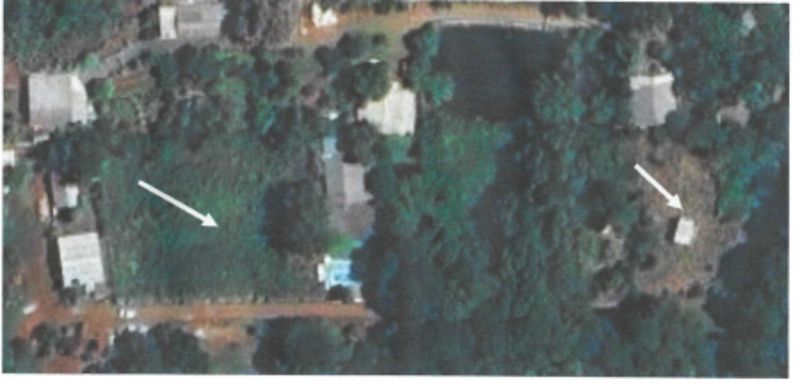 Fração ideal de 3.802,49 m² da matrícula 12.554, localizado em Chapecó - SC, bairro Palmital