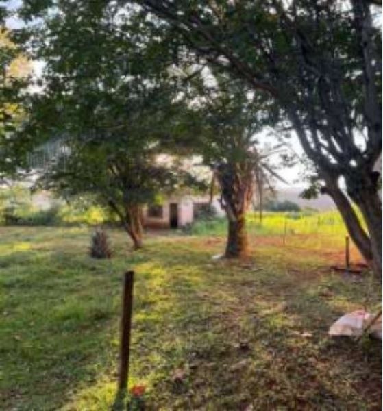 Imóvel matrícula nº 8.298, localizado em São Domingos - SC