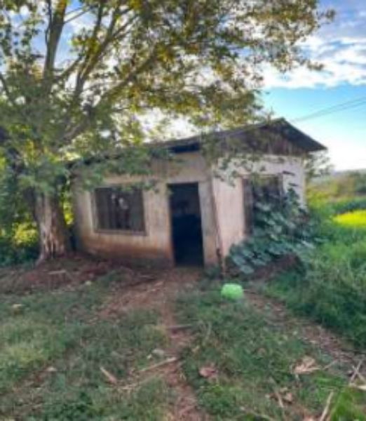 Imóvel matrícula nº 8.298, localizado em São Domingos - SC