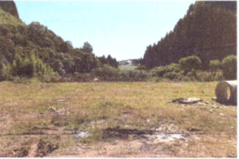 Imóvel matrícula nº 8.395 cidade de Fraiburgo -SC, localizado em Fraiburgo - SC, bairro São Cristóvão