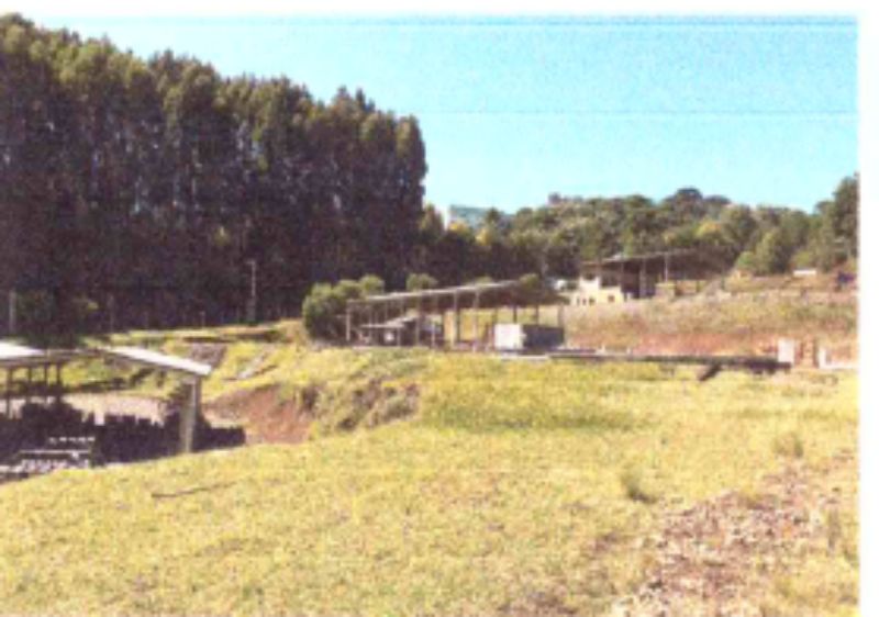 Imóvel matrícula nº 8.395 cidade de Fraiburgo -SC, localizado em Fraiburgo - SC, bairro São Cristóvão