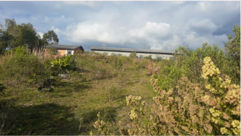 Imagem do imóvel Imóvel matrícula nº8.187  da Comarca de Lages