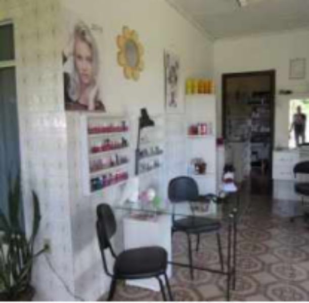 matrícula nº 24.155, localizado em Faxinal Dos Guedes - SC, bairro Centro