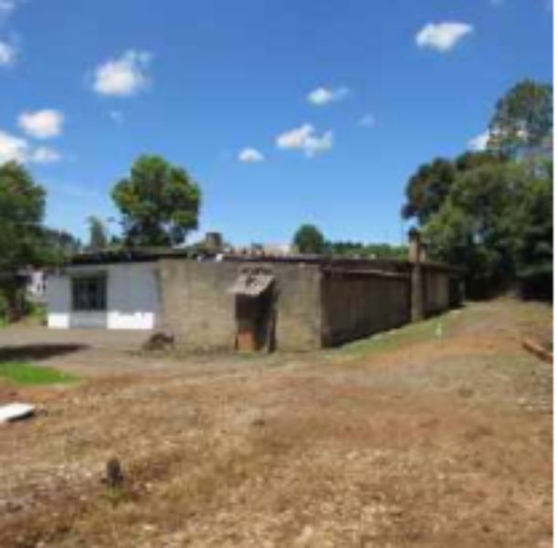 matrícula nº 24.155, localizado em Faxinal Dos Guedes - SC, bairro Centro