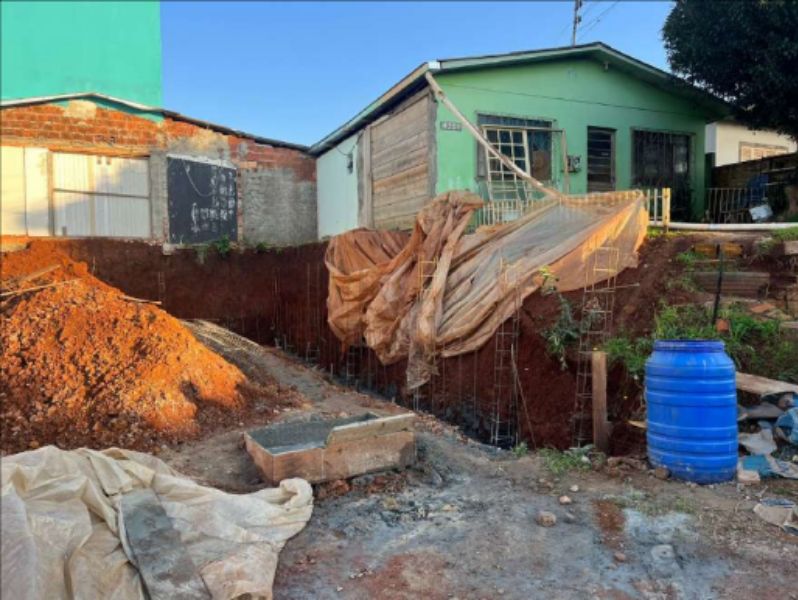 matrícula nº 3.312, localizado em Chapecó - SC, bairro Passo dos Fortes