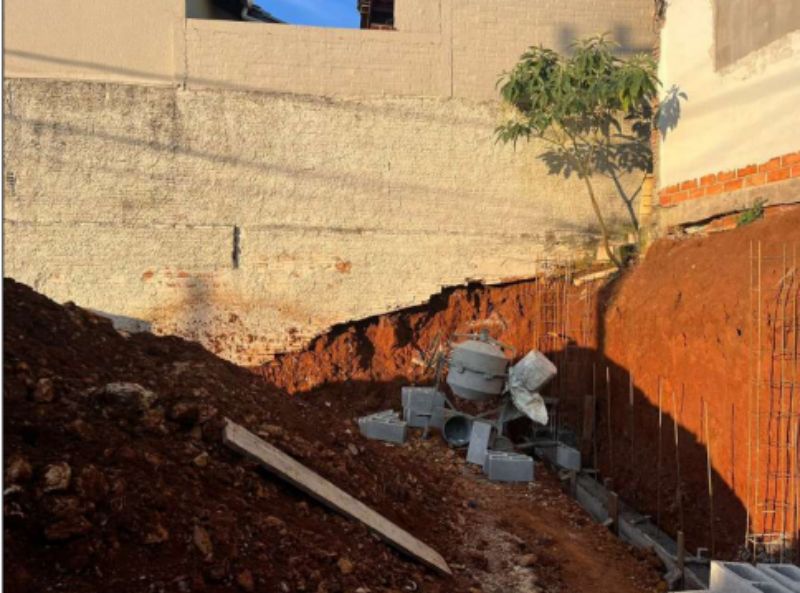 matrícula nº 3.312, localizado em Chapecó - SC, bairro Passo dos Fortes