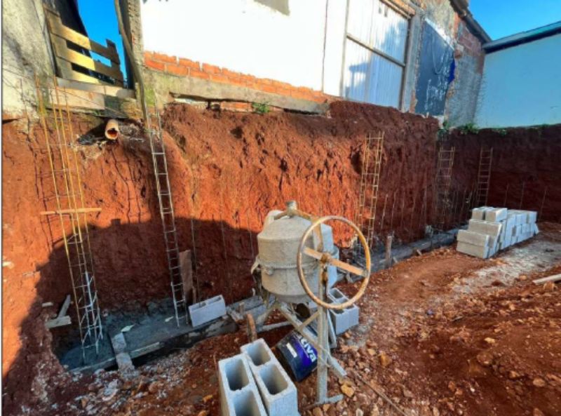 matrícula nº 3.312, localizado em Chapecó - SC, bairro Passo dos Fortes